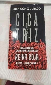 Cicatriz