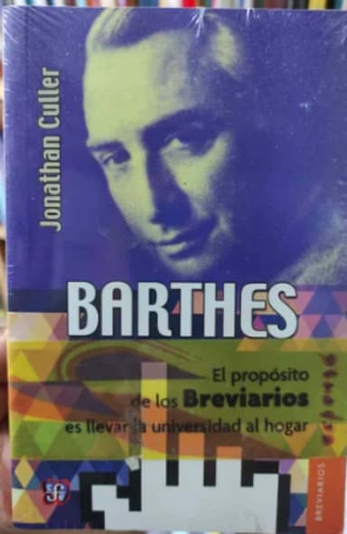 Barthes