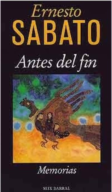 Antes del fin