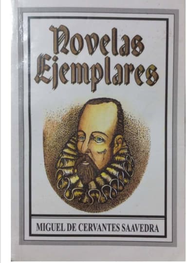 Novelas Ejemplares