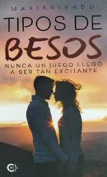 Tipos de besos 