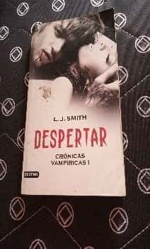 Despertar ( vampire diaries #1)