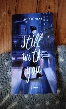 Still with you