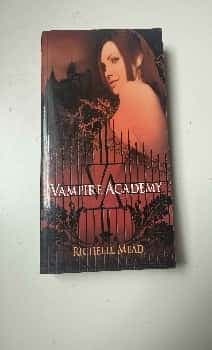 Vampire Academy