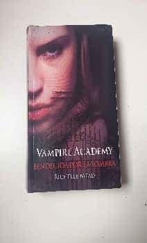 Vampire Academy