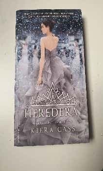 La Heredera 