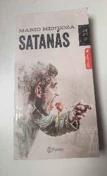 Satanas - 2. edicion