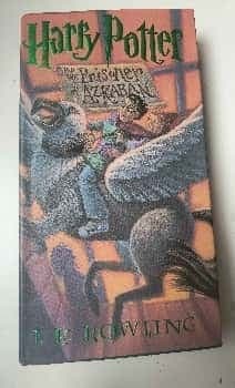 Harry Potter and the Prisoner of Azkaban