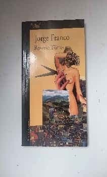 Rosario Tijeras