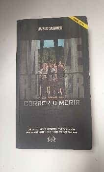 Maze Runner edición especial