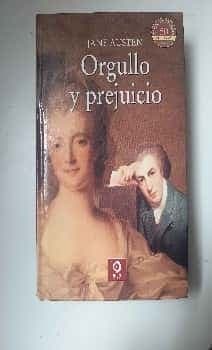 Orgullo y prejuicio