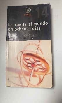 La vuelta al mundo en ochenta días
