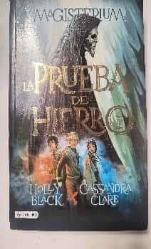 La prueba de hierro