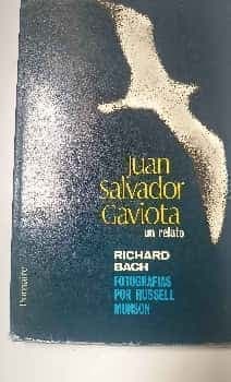 Juan Salvador Gaviota