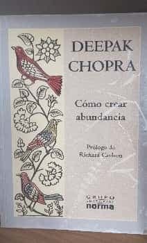 CÓMO CREAR ABUNDANCIA 