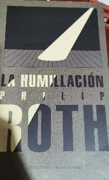 La humillacion 