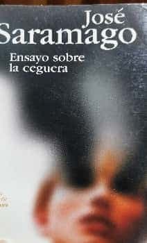 Ensayo Sobre la Ceguera