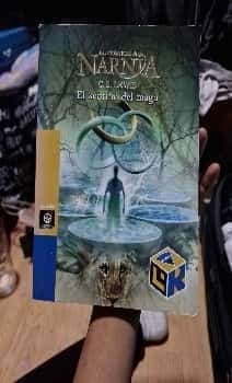 Las Crónicas de Narnia (La travesía del viajero del alba)	