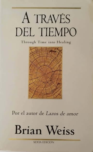 A traves del tiempo