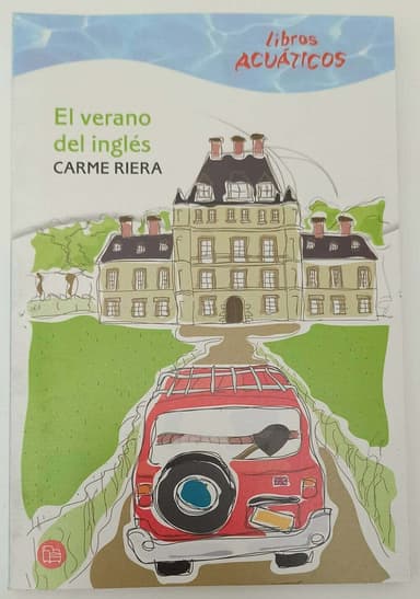 El verano del inglés 