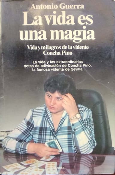 La vida es una magia