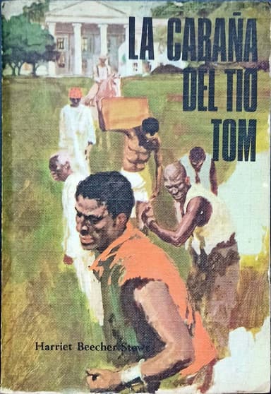 La cabaña del Tio Tom