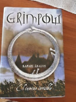 Grimpow