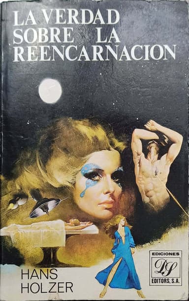 La verdad sobre la reencarnación