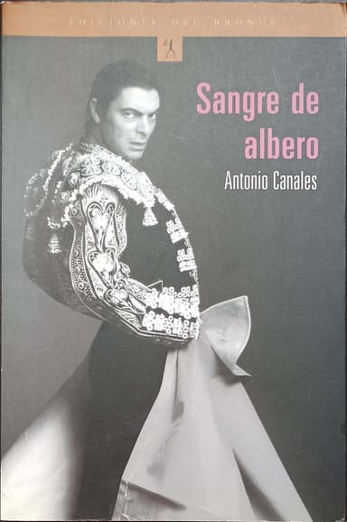 Sangre de Albero (Coleccion Etnicos del Bronce)