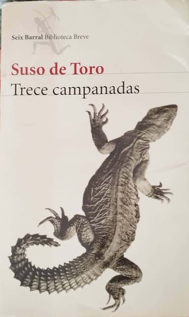 Trece campanadas
