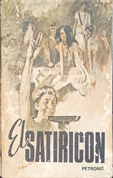 El Satiricón