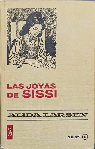 Las joyas de Sissi