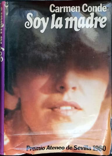 Soy la madre