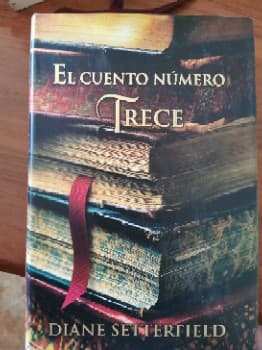 El cuento número trece