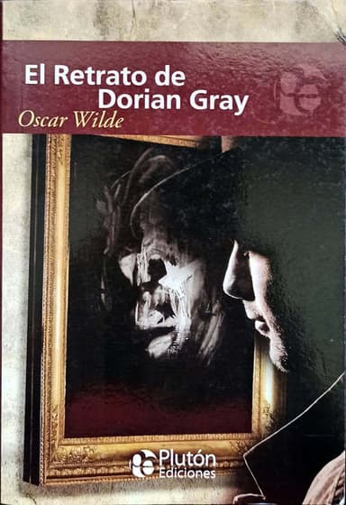 El retrato de Dorian Gray