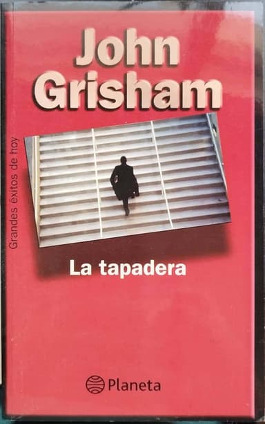 La tapadera