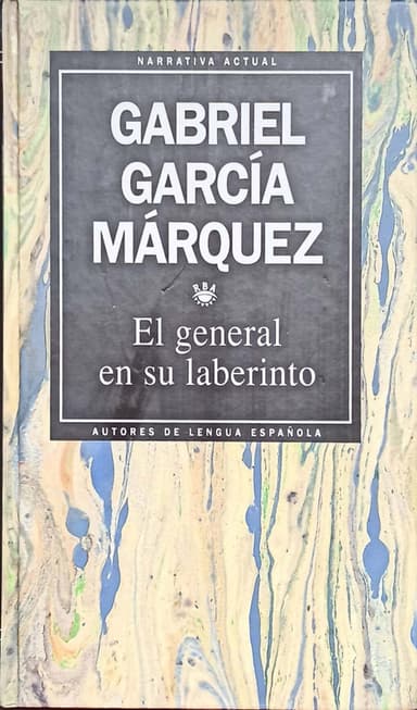 El general en su laberinto