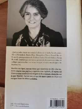 El regreso del Catón