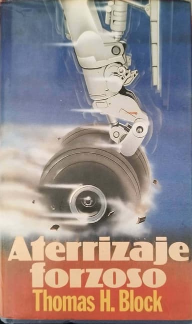 Aterrizaje forzoso