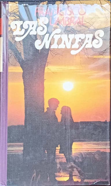 Las ninfas