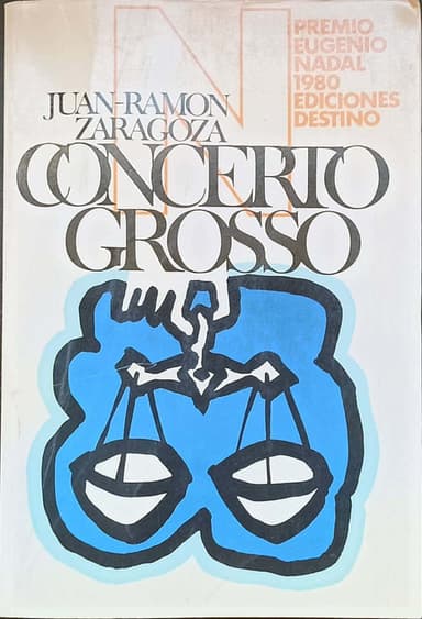 Concerto grosso