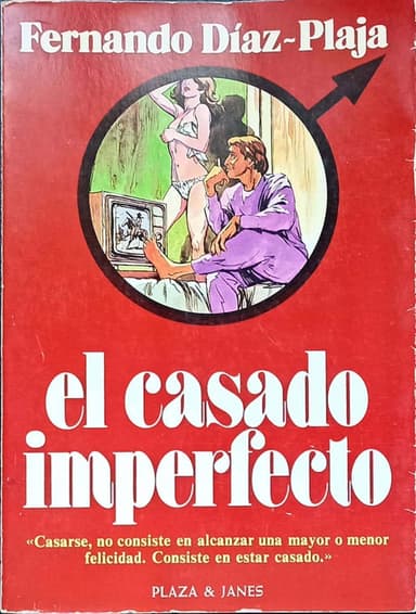 El casado imperfecto
