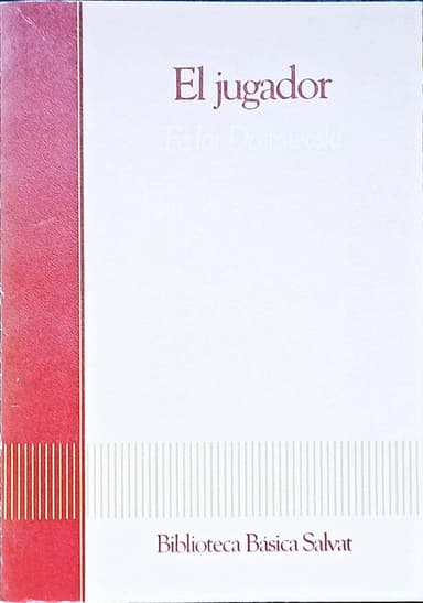 El Jugador