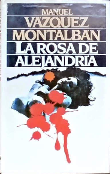 La Rosa de Alejandria