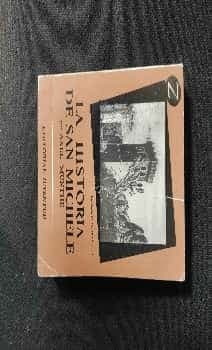 La historia de San Michele