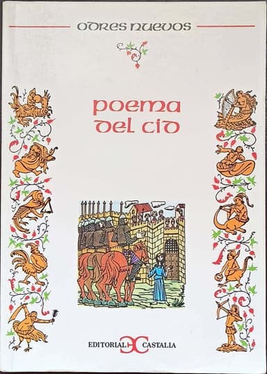 Poema del Cid