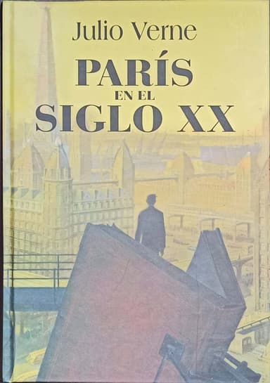 París en el siglo XX