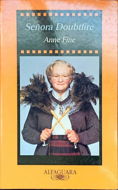 Senora Doubtfire
