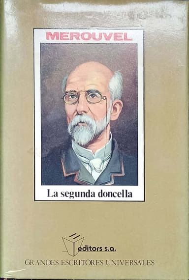 La Segunda doncella