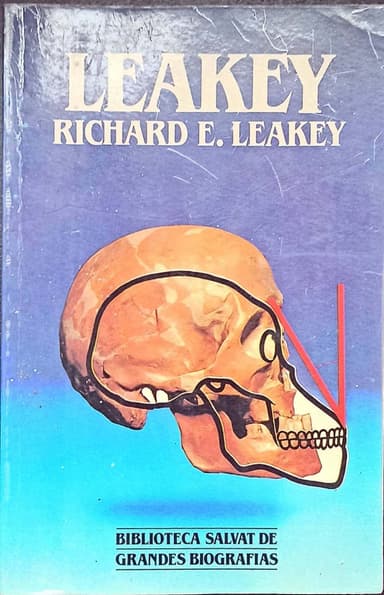 Leakey